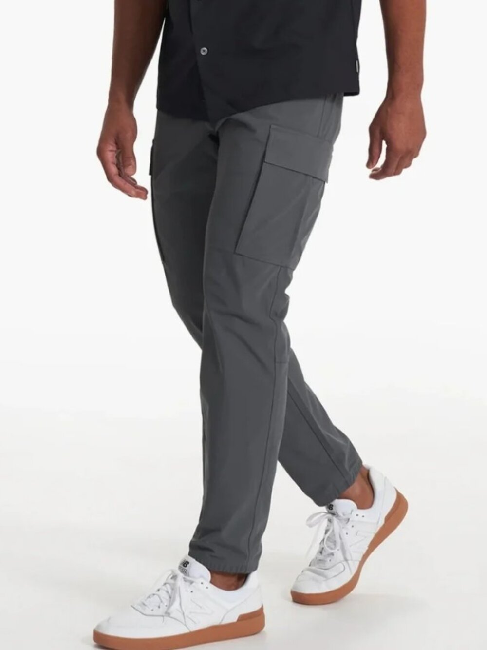 Vuori Meta Cargo Pant Mens  - Size 33